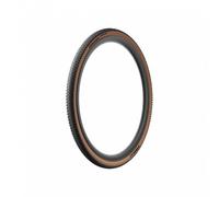 Pirelli Cinturato Adventure Classic Tubeless 700c X 45 Gravel Tyre Golden 700C x 45
