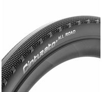 Pirelli Cinturato™ All Road Prowall 60 Tpi Procompound Tubeless 700c X 45 Gravel Tyre Black 700C x 45 700C x 45 Black