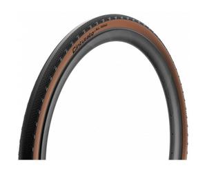 Pirelli Cinturato All Road TLR Tyre - Tan700 x 50