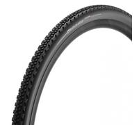 Pirelli Cinturato Cross H Folding Cyclocross Tyre - 700c - Black / 700c / 33mm / Folding / Clincher