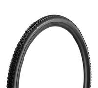 Pirelli Cinturato™ Cross H Techwall 127 Tpi Speedgrip Tubeless 700c X 33 Gravel Tyre Black 700C x 33