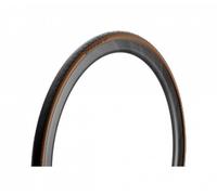 Pirelli Cinturato Evo Classic Tubeless Ready Folding 700c Road Bike Tyre Tan