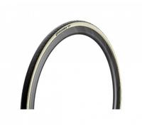 Pirelli Cinturato Evo Retro Tubeless Ready Folding 700c Road Bike Tyre Cream