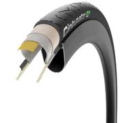 Pirelli Cinturato™ Evo Techwall+ 60 Tpi Smartevo As Tubeless 700 X 45 Road Tyre 700 x 45 Black