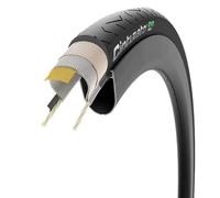 Pirelli Cinturato™ Evo Techwall+ 60 Tpi Smartevo As Tubeless 700 X 50 Road Tyre 700 x 50 Black