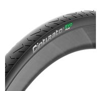 Pirelli Cinturato Evo TLR 700X32 Tubeless Ready Tire, Black
