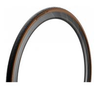 Pirelli Cinturato™ Evo Classic Techwall+ 60 Tpi Smartevo As Tubeless 700 X 32 Road Tyre Brown,Black 700 x 32 700 x 32 Classic Tan-Wall