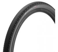 Pirelli Cinturato Hard 700c X 40 Gravel Tyre Black 700C x 40