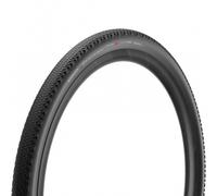Pirelli Cinturato™ H Prowall 120 Tpi Smartevo Gr Tubeless 700 X 40 Gravel Tyre Black 700 x 40 700 x 40 Black