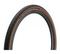 Pirelli Cinturato Gravel H Classic Tubeless Ready Tyre Brown - 700x40