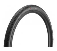Pirelli Cinturato™ H High Performance Line Prowall 120 Tpi Smartevo Gr Tubeless 700 X 50 Gravel Tyre Black 700 x 50 700 x 50 Black