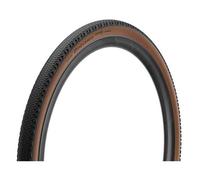 Pirelli Cinturato Gravel H Tubeless Ready Bicycle Bike Tire Tanwall 700 x 40