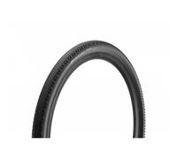 Pirelli Cinturato™ H Techwall 127 Tpi Speedgrip Tubeless 700c X 40 Gravel Tyre Black 700C x 40