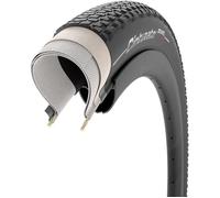 Pirelli Cinturato Hard 700 Foldable Gravel Tyre 700 x 35C Black