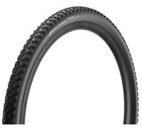 Pirelli Cinturato Gravel M 700c Tyre Black