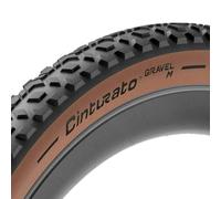 Pirelli Unisex - Adult Cinturato Hoop, Black, 50-622