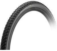 Pirelli Cinturato Gravel M Folding Tyre 700x35C TLR black 35-622 | 700x35C 2020 Road Tyres