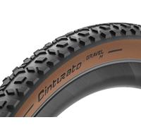 Pirelli Cinturato Gravel M Classic - Skinwall 650x50c