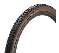 Pirelli Cinturato Gravel Tyre M Classic Tan 50-584 650B 50mm 27.5" Bike 120TPI