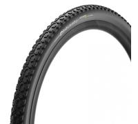Pirelli Cinturato Mixed Tubeless 700c X 45 Gravel Tyre Black 700C x 45