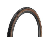 Pirelli Cinturato Gravel M High Performance Bike Tyre, 700 x 45c (45-622), Classic