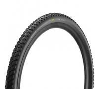 Pirelli Cinturato Gravel M High Performance Folding Gravel Tyre - 700c - Black / 700c / 50mm / Folding / Tubeless