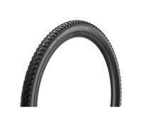Pirelli Cinturato Gravel M Tubeless Ready Tyre Black - 700x45