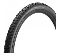 Pirelli Cinturato Gravel M Performance Folding Tyre - 700c - Black / 700c / 50mm / Folding / Clincher