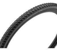 Pirelli Cinturato Gravel M Bike Tyre, Size 45-584, Black