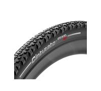 Pirelli Cinturato Gravel RC Tyre - SpeedGRIP - TechWALL - Black - 700