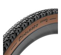 Tyre Pirelli Cinturato Gravel RC Classic Black - 700x35