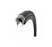 Pirelli Cinturato Gravel RC 700c Tyre Black