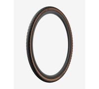 Pirelli Cinturato™ Rcx Classic Techwall X 60 Tpi Speedgrip Tubeless 700c X 40 Gravel Tyre Golden 700C x 40
