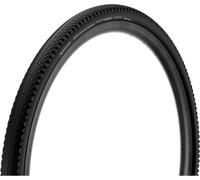 Pirelli Cinturato Gravel RH Perf SpeedGRIP TechWALL Gravel 60tpi TLR 700c Tyre Black