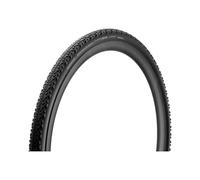 Pirelli Cinturato Gravel RM Tubeless Ready Tyre Black - 700x40