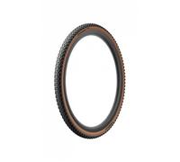 Pirelli Cinturato Gravel S 700c Tyre Classic Tan