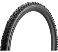 Pirelli Cinturato Gravel S Tubeless Ready Bicycle Bike Tire Black 700 x 45