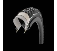 Pirelli Cinturato™ S Techwall 60 Tpi Speedgrip Tubeless 700 X 45 Gravel Tyre Golden 700 x 45