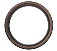 Pirelli Cinturato™ H Classic Techwall 127 Tpi Speedgrip Tubeless 650b X 50 Gravel Tyre Brown,Black 650B x 50 650B x 50 Classic Tan-Wall