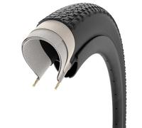Pirelli Cinturato™ H Performance Line Techwall 60 Tpi Speedgrip Tubeless 650b X 50 Gravel Tyre 650B x 50 Black