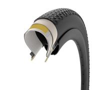 Pirelli Cinturato Gravel H High Performance Tyre - 700 x 40 - Black (700x40c)