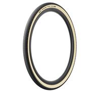 Pirelli Cinturato™ H Retro Hp-line Prowall 120 Tpi Smartevo Gr Tubeless 700 X 40 Gravel Tyre Golden 700 x 40