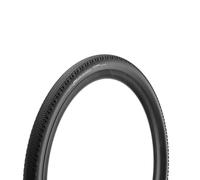 Pirelli Cinturato™ H Techwall 127 Tpi Speedgrip Tubeless 650b X 47 Gravel Tyre Black 650B x 47