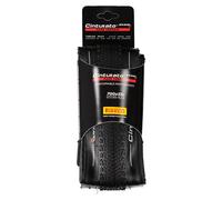Pirelli Cinturato™ H Techwall 127 Tpi Speedgrip Tubeless 700c X 35 Gravel Tyre Black 700C x 35