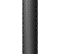 Pirelli Cinturato™ H Techwall 127 Tpi Speedgrip Tubeless 700c X 40 Gravel Tyre Black 700C x 40 700C x 40 Black