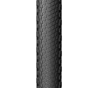 Pirelli Cinturato™ H Techwall 127 Tpi Speedgrip Tubeless 700c X 45 Gravel Tyre 700C x 45 Black