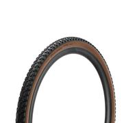 Pirelli Cinturato Gravel Mixed Terrain Folding 27.5 x 1.75, 650x45, Tan