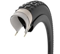 Pirelli Cinturato Gravel M Performance Bike Tyre, Size 700x35 (35-622), Black