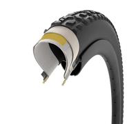 Pirelli Cinturato™ M Prowall 120 Tpi Smartevo Gr Tubeless 700 X 45 Gravel Tyre Black 700 x 45 700 x 45 Black