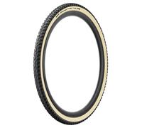 Pirelli Cinturato™ M Retro Hp-line Prowall 120 Tpi Smartevo Gr Tubeless 700 X 50 Gravel Tyre 700 x 50 Retro